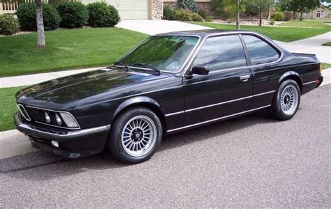 bmw 645 csi|Test Drive: The BMW 645CSi .